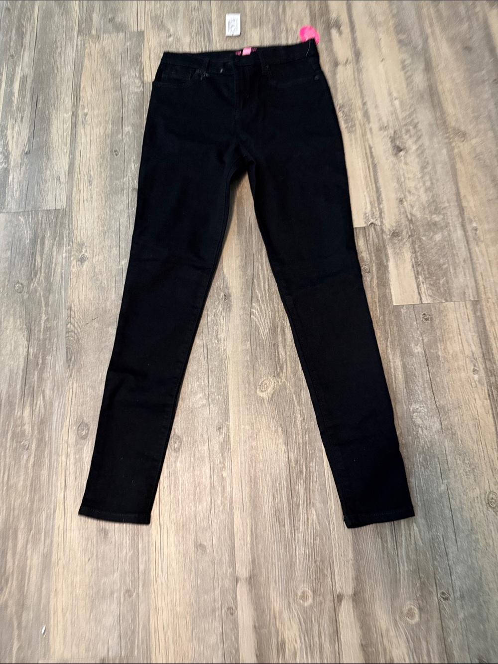 Place Black Skinny kids Jeans